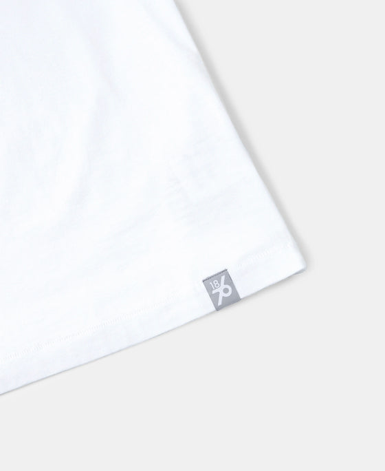 WHITE JKY