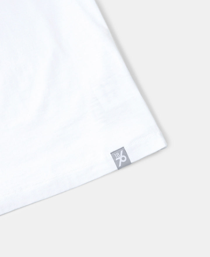 WHITE JKY
