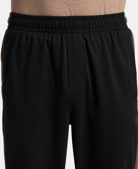 BLACK JKY