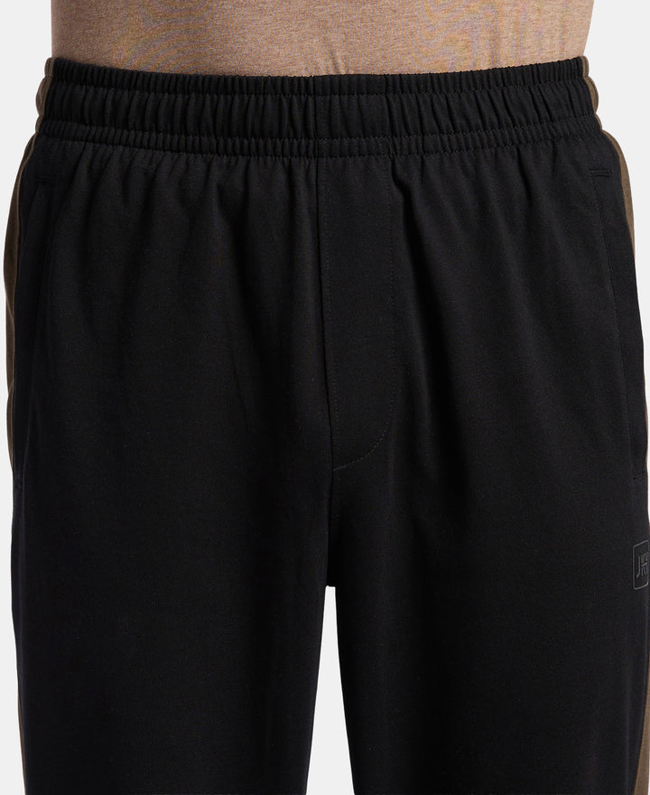 BLACK JKY