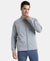 Super Combed Cotton Rich Pique Fabric Jacket with Ribbed Cuffs - Weathervane