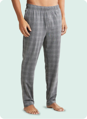 Men's Pyjama Outerwear Navigation