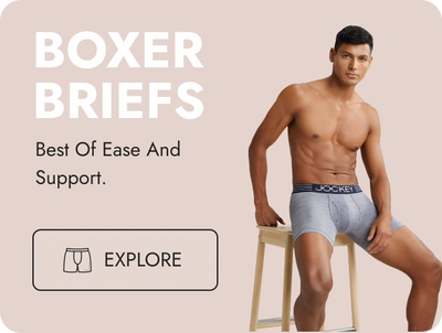Underwear for Men: Buy Innerwear for Men Online at Best Price