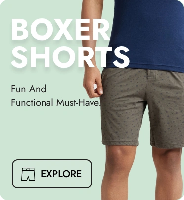 Boxer Shorts Banner Homepage