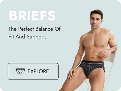 Buy Stylish Cotton Innerwear & Outerwear Collection At Best Prices Online