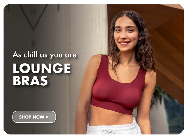 Desktop Lounge Bras