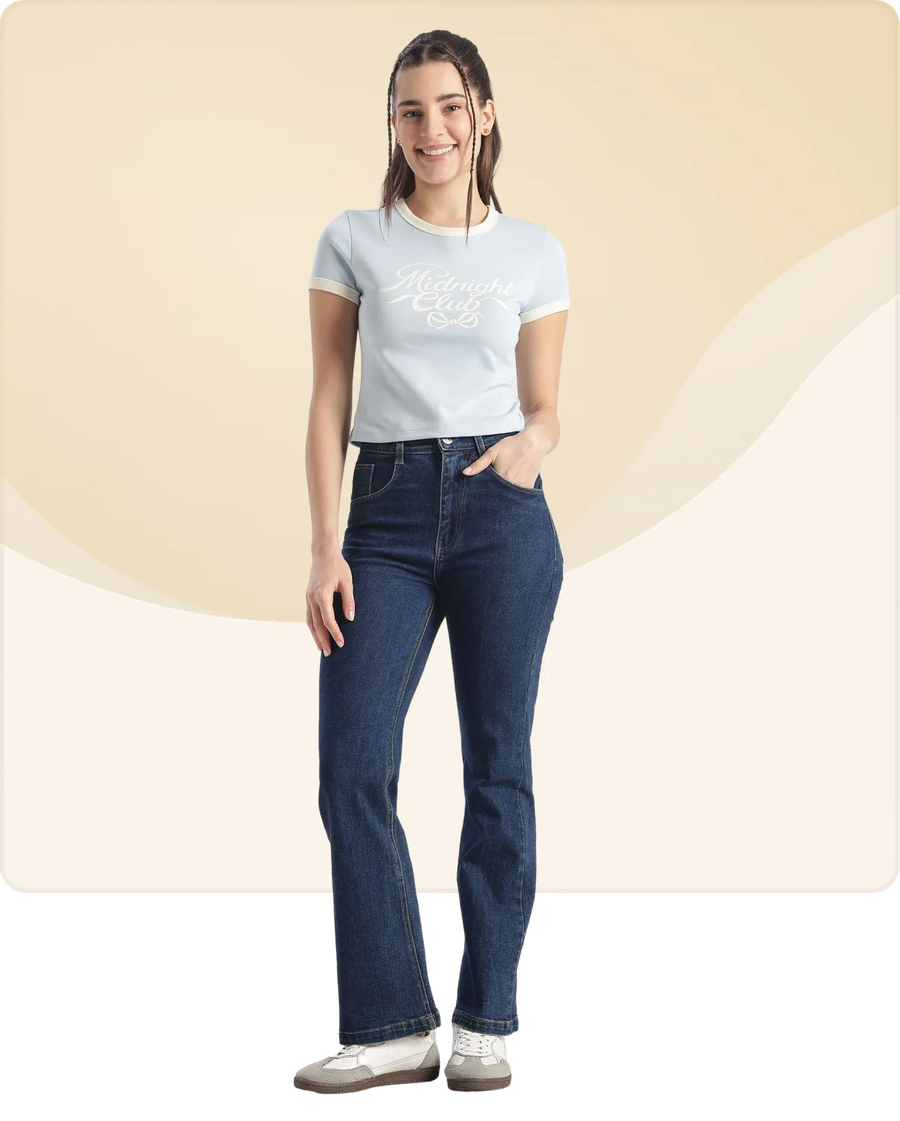 COOL GIRL FIT