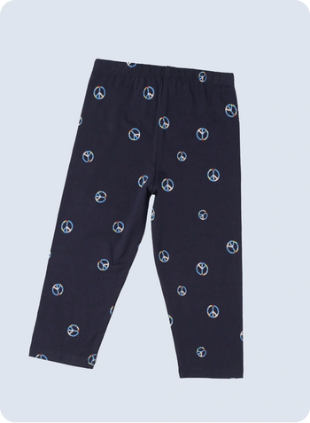 Girls Pyjama Navigation Banner