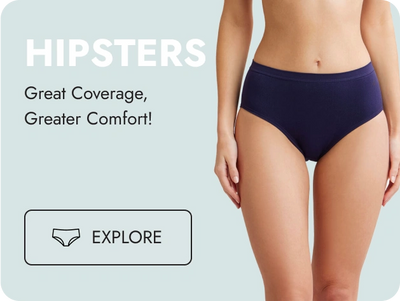 Panties for Women: Buy Underwear for Women & Ladies Online at Best