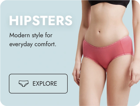 Women Hipster Panties Banner2 Homepage