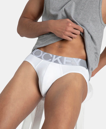 WHITE JKY