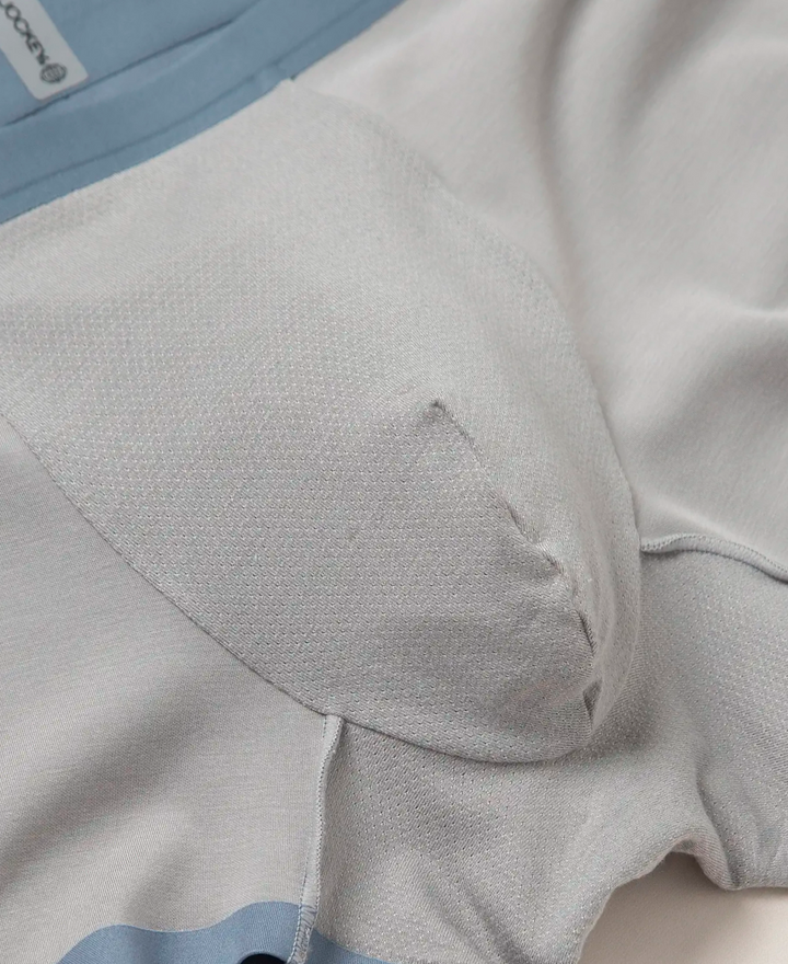 Texcelight Microfiber Elastane Stretch Seamfree Bonded Tech Solid Trunk with Internal Breathable Mesh - Mardelan
