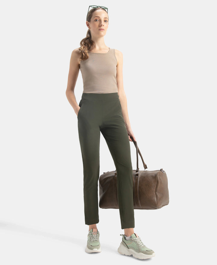 OLIVE JKY