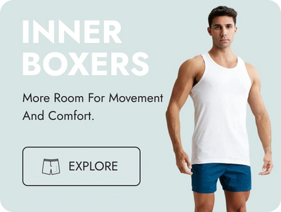 Inner Boxer Innerwear Category Banner