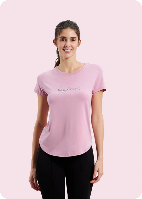 Women International Collection - Jockey