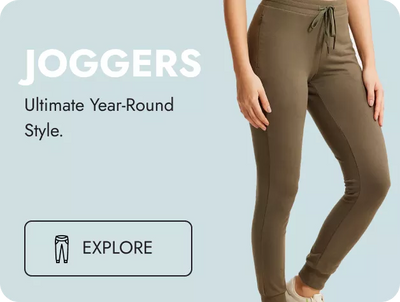 Bottomwear for Women: Buy Apparel Bottoms for Women Online at Best