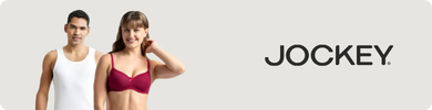 Jockey India