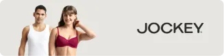 Jockey India