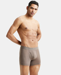 Environment Friendly Tencel Lyocell Fiber Trunk with Natural StayFresh Properties - Dark Khaki