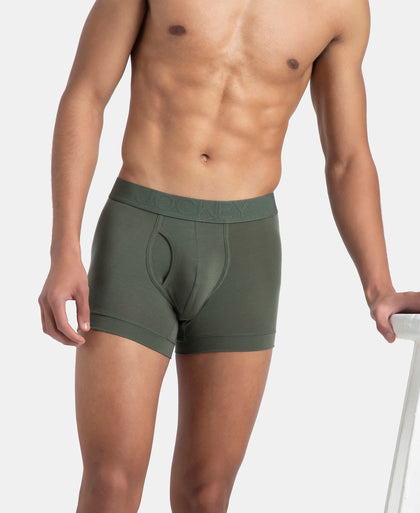 Environment Friendly Tencel Lyocell Fiber Trunk with Natural StayFresh Properties - Thyme