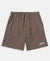 Marvel Avengers Boy's Super Combed Cotton Rich Graphic Printed Shorts - Dark Khaki