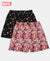 Marvel Avengers Super Combed Cotton Printed Boxer Shorts with Side Pockets - Chilli Pepper & Black (Pack of 2)
