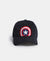 Marvel Super Combed Cotton Printed Cap with Adjustable Closure - Navy