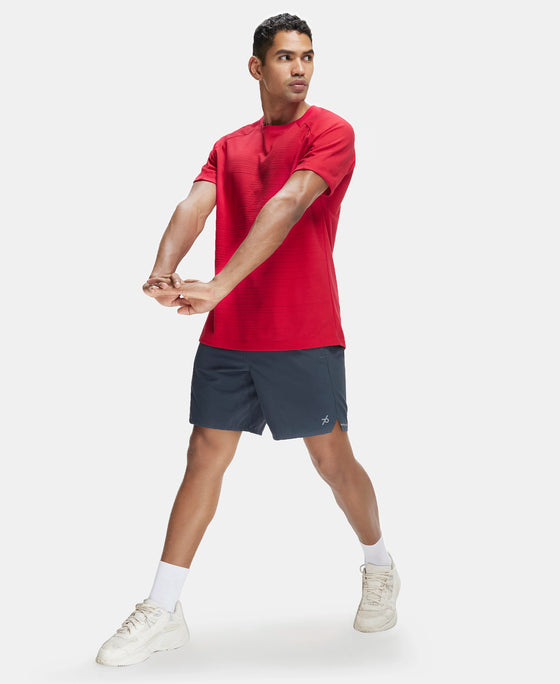 TMRED JKY