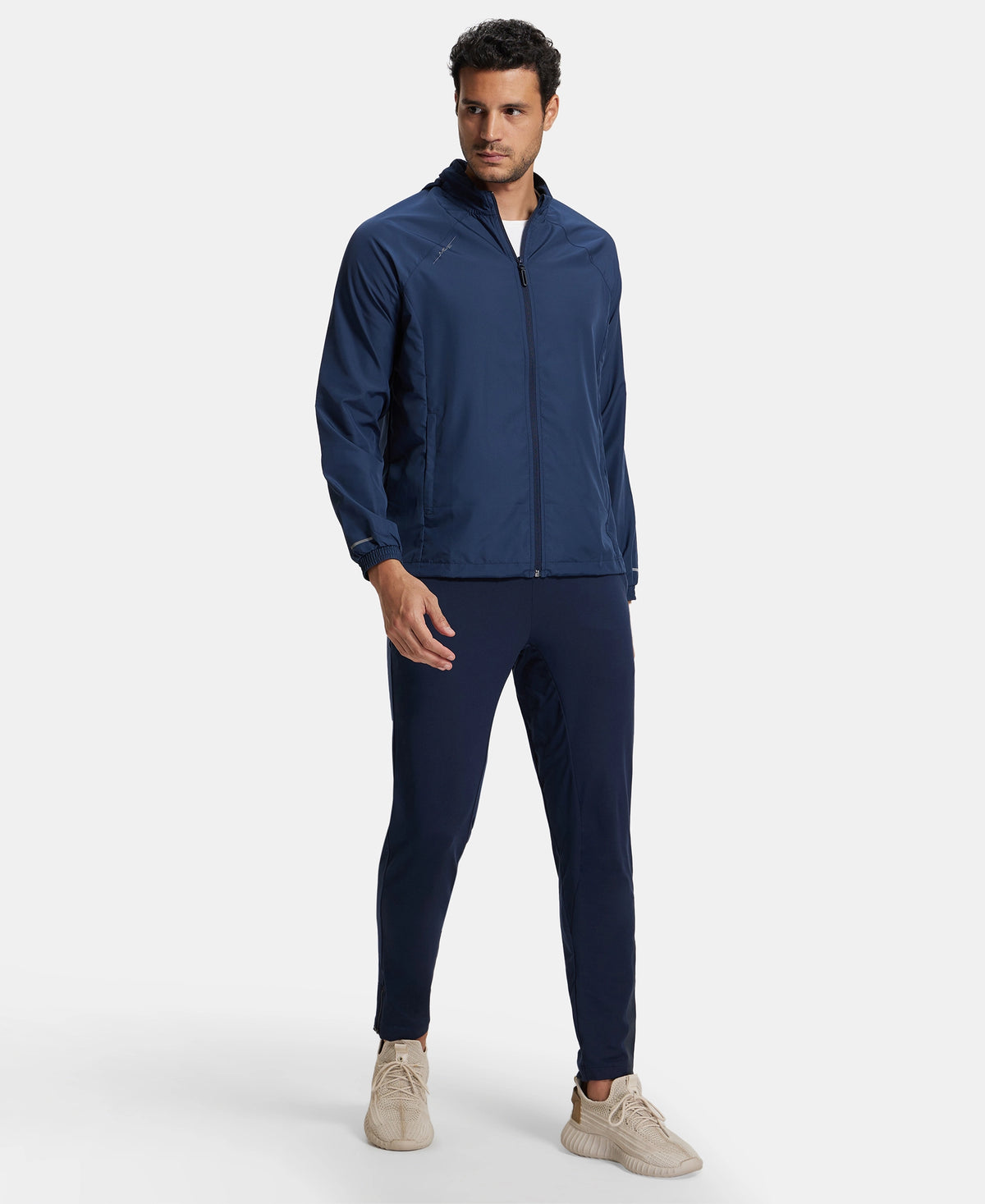 NAVY JKY