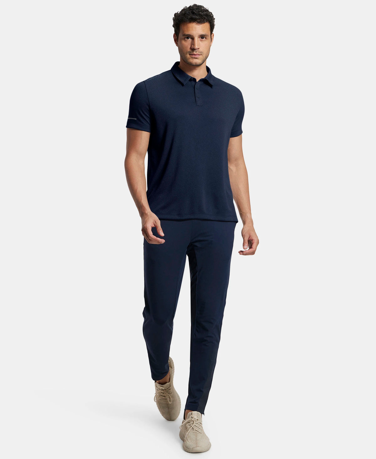 NAVY JKY