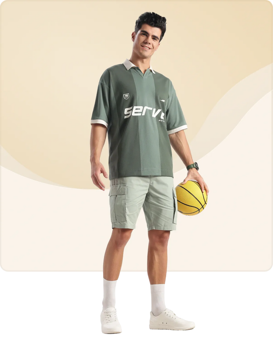 CHILL HERO FIT
