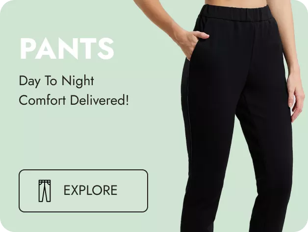 Buy online Women Mid Rise Side Slit Cigarette Pants from bottom wear for  Women by La Fem for ₹499 at 47% off | 2024 Limeroad.com