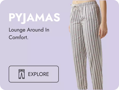 Jockey Women Lounge Pants - Buy Jockey Women Lounge Pants online in India