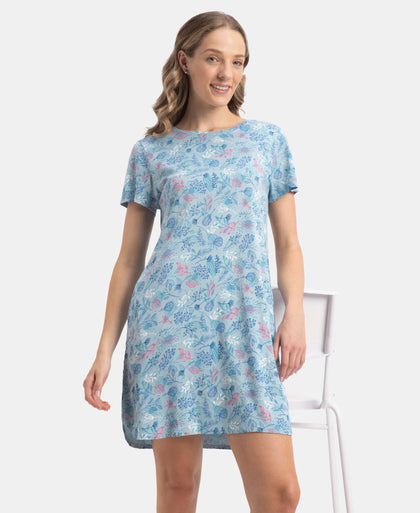 Night Dress for Women: Nightwear Dress for Women at Best Price | Jockey India Night Dress for Women: Nightwear Dress for Women at Best Price | Jockey India