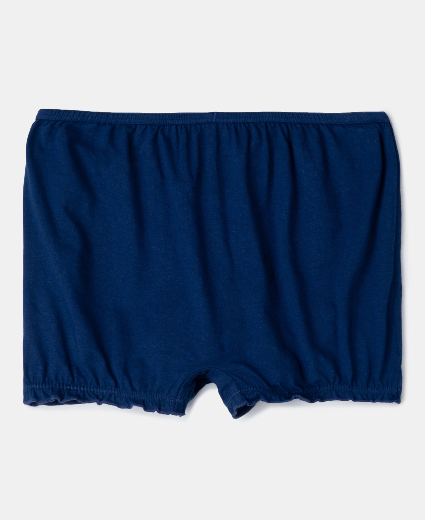 Super Combed Cotton Bloomers with Ultrasoft Waistband - Fairy Tale & Blue Depths (Pack of 2)