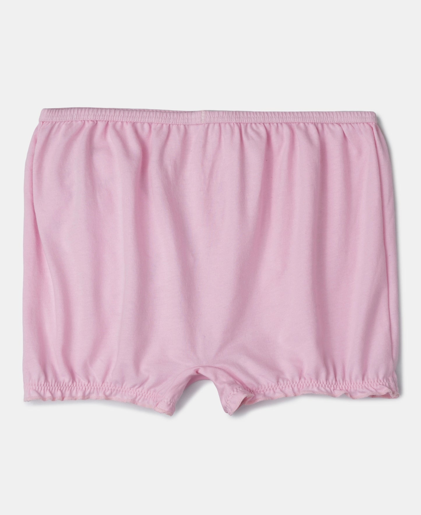 Super Combed Cotton Bloomers with Ultrasoft Waistband - Fairy Tale & Blue Depths (Pack of 2)
