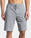 Super Combed Cotton Rich Shorts with StayFresh Treatment - Weathervane
