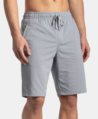 Super Combed Cotton Rich Shorts with StayFresh Treatment - Weathervane