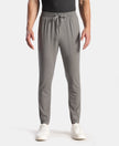 Super Combed Cotton Rich Jogger with StayFresh Treatment - Weathervane