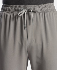 Super Combed Cotton Rich Jogger with StayFresh Treatment - Weathervane