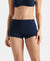High Coverage Super Combed Cotton Elastane Stretch Boy Leg With Concealed Waistband and StayFresh Treatment - Pageant Blue