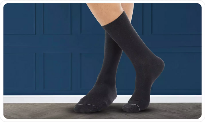 Socks Category Banner