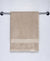 Cotton Terry Ultrasoft and Durable Solid Bath Towel - Nomad