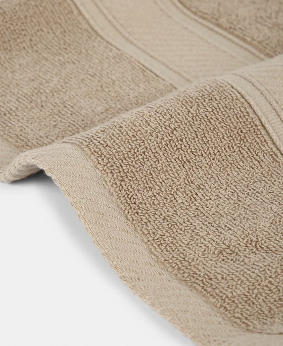 Cotton Terry Ultrasoft and Durable Solid Bath Towel - Nomad