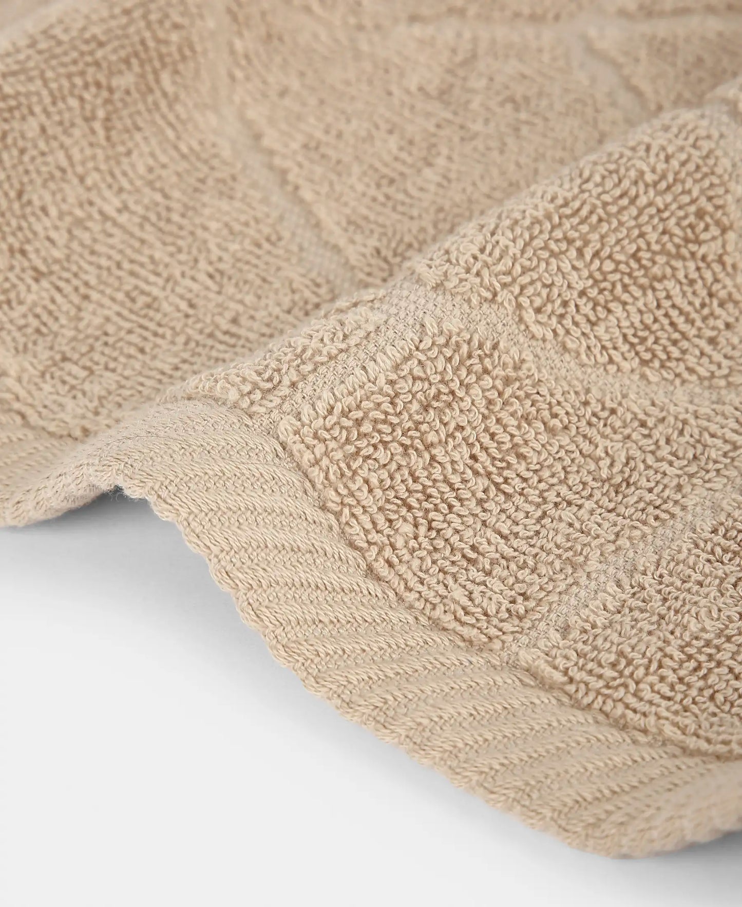 Buy Cotton Terry Ultrasoft and Durable Patterned Bath Towel - Nomad ...