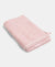 Cotton Terry Ultrasoft and Durable Patterned Bath Towel - Skin