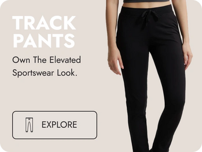 Girls Track Pants: Buy Track Pants for Girls Online in India