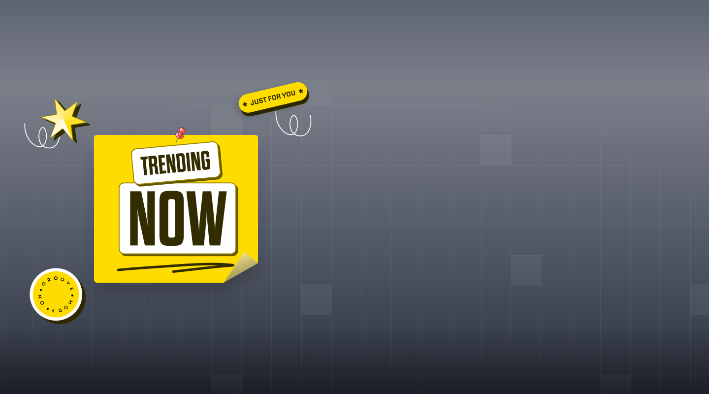 Promotional Banner