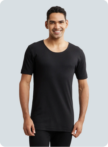 Men's Thermal Outerwear Navigation