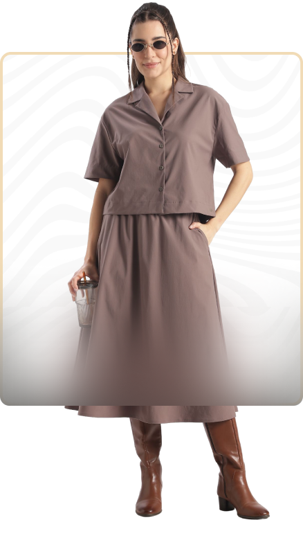 Plum Truffle Coded